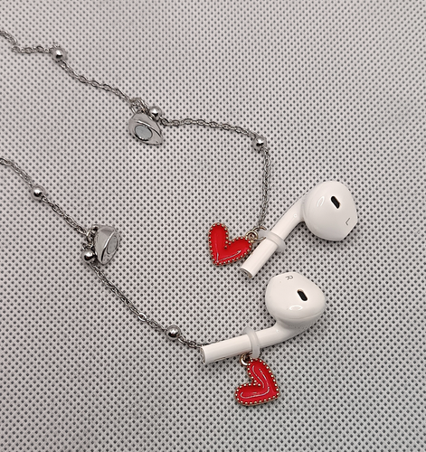 نگهدارنده ایرپاد- پارت اول (۷ طرح)