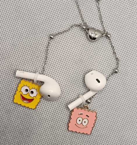 نگهدارنده ایرپاد- پارت دوم (۷ طرح)