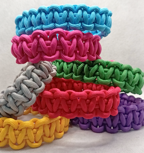 دستبند پاراکورد