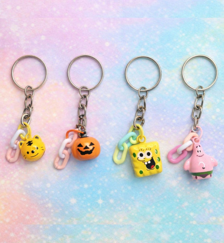 جاسوییچی زنگوله دار