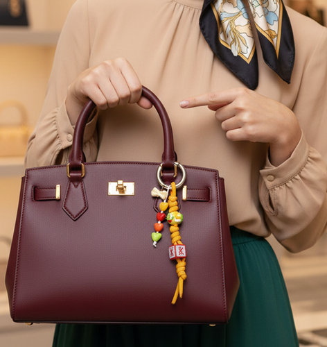 بگ چارم پینترستی (۱۰ طرح)